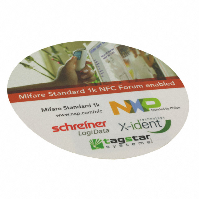 OM5592/MF1S50,699 NXP USA Inc.  Cartes de kits d'évaluation et de développement RFID